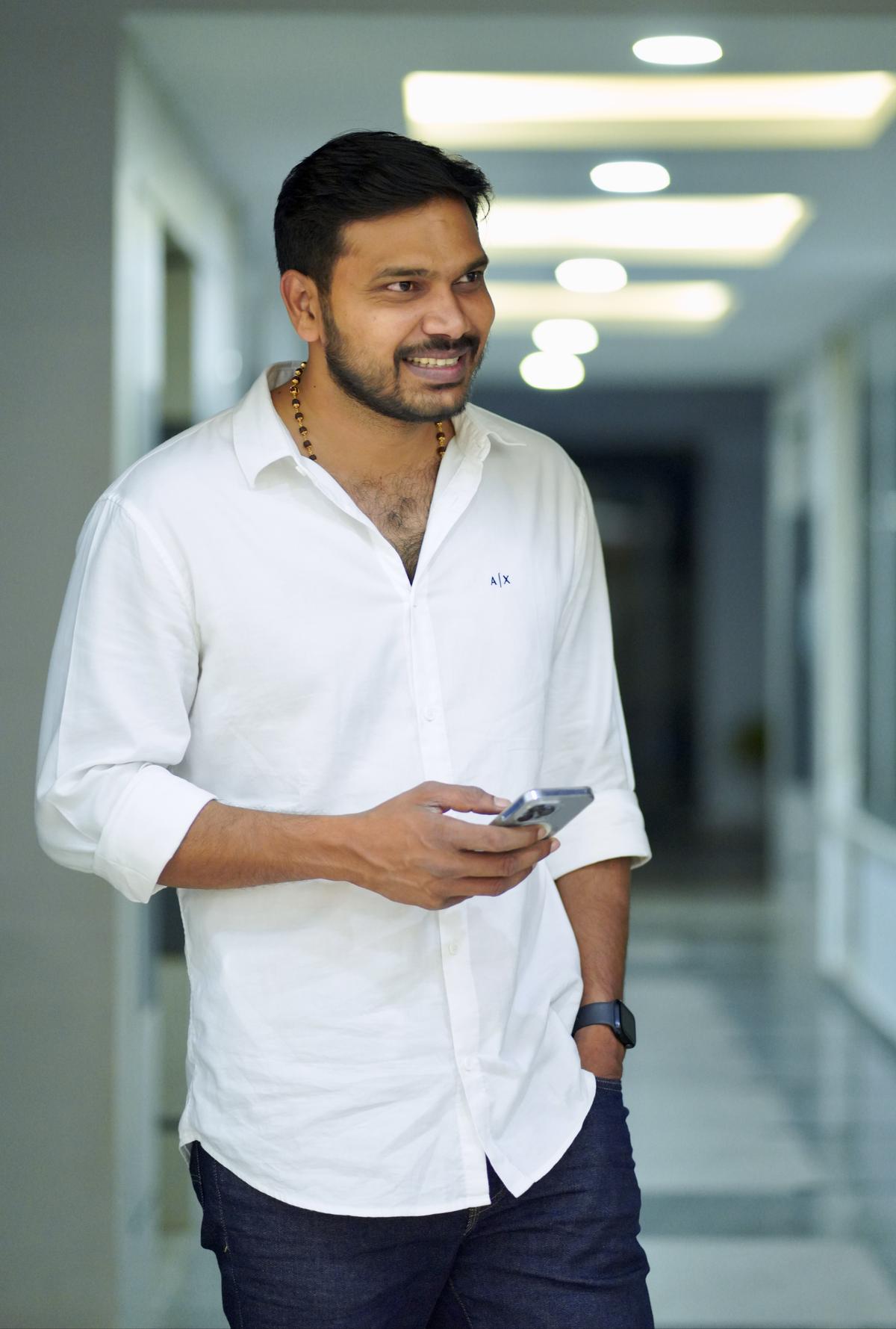 Teja Kakumanu: Who Is This Rising Tollywood Star?